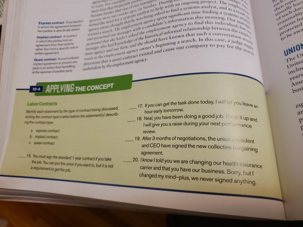 human resources development Waves The employee