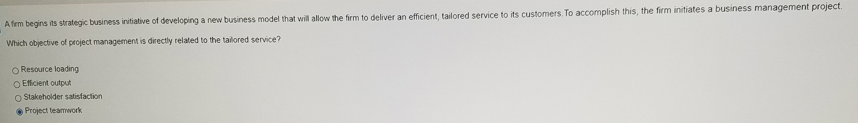 answer only explanation not needed. 1 2 3 4 A