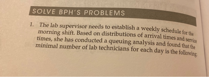 Chapter 9, Problem 1 Please provide step by step