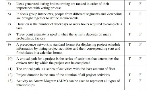 helpme please with true false qs T T Ideas