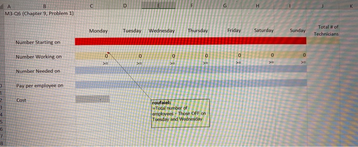 Chapter 9, Problem 1 Please provide step by step