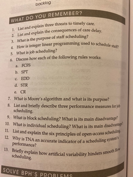 Chapter 9, Problem 1 Please provide step by step