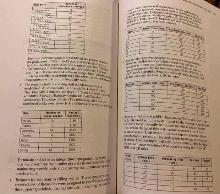 Chapter 9, Problem 1 Please provide step by step