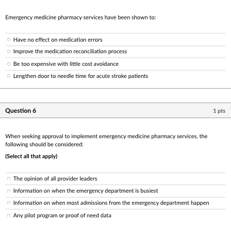 After receiving approval, what strategy is most