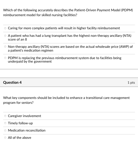 After receiving approval, what strategy is most