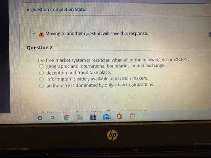 pictures below ! Question Completion Status: