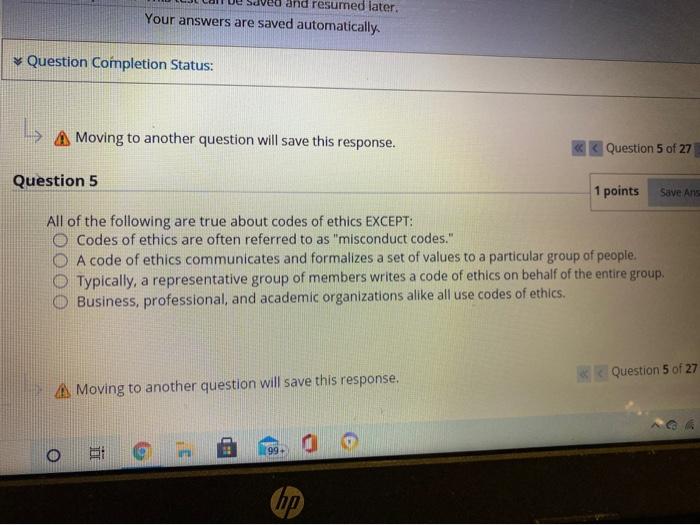 pictures below ! Question Completion Status: