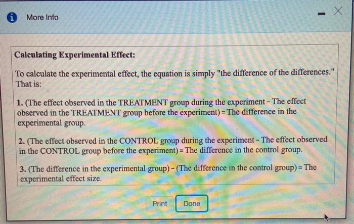 Mini Case: Using a CRM System to Assess Marketing
