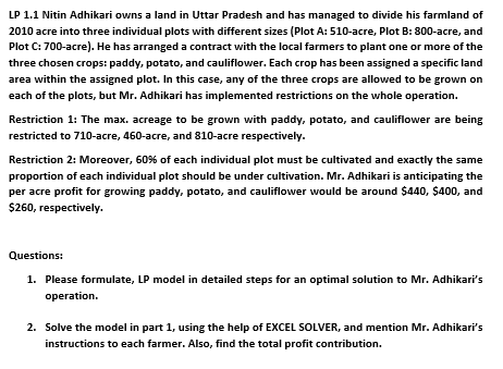 PLEASE HELP ME SOLVE THIS USING DETAILED STEPS,