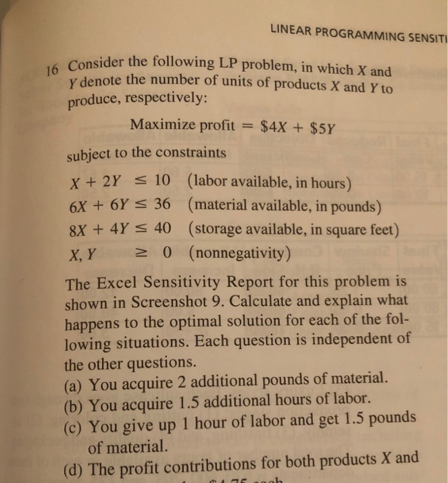 Introduction to management ( MG305) book problem