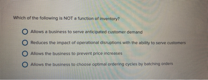 The two most important costs (accounting for over