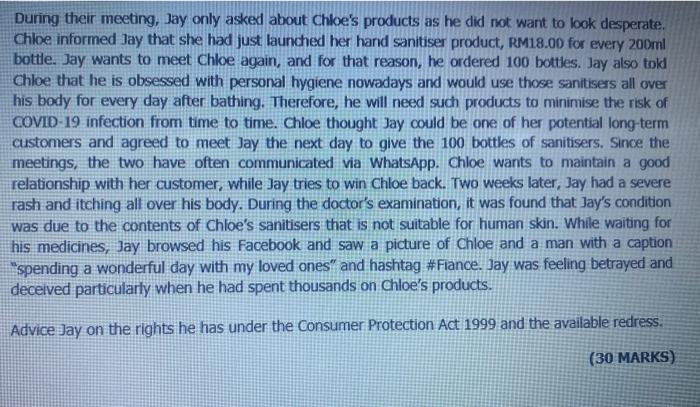 this is commercial law subject actually but i