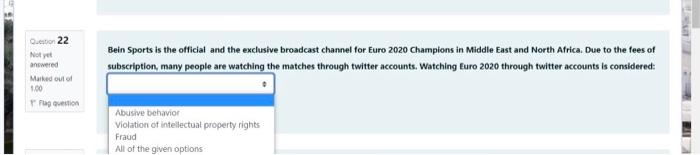 ust write to option O 21 it may be a challenge