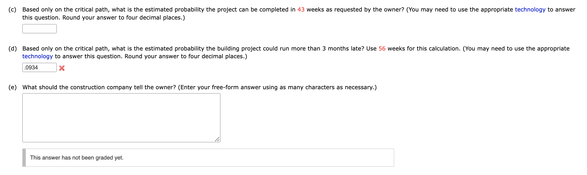 Davison Construction Company is building a luxury