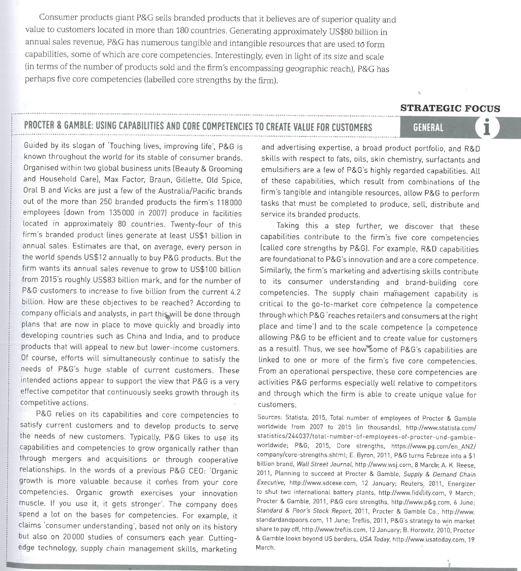 Describe how effective corporate governance seeks