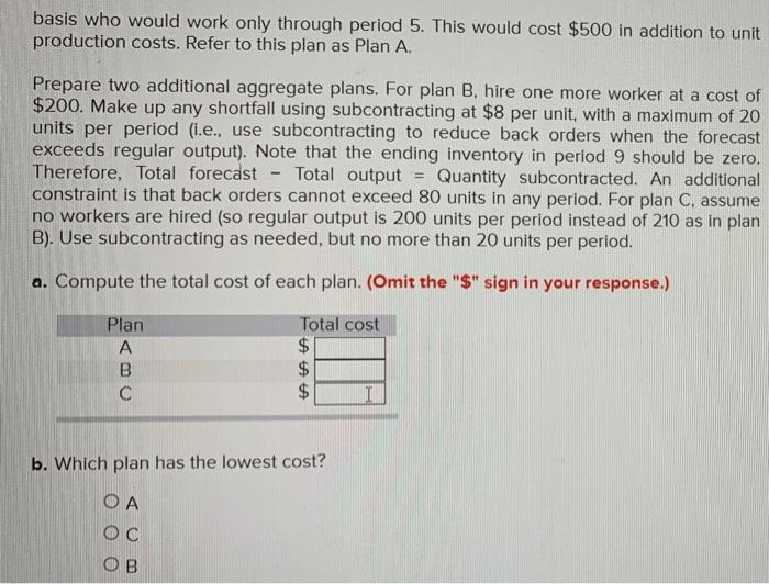 Problem 11-10 Refer to Solved Problem 1 in the