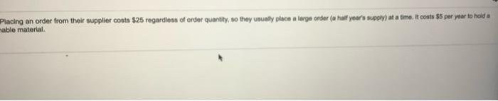 28The campus bookstore sells 4000 sets of