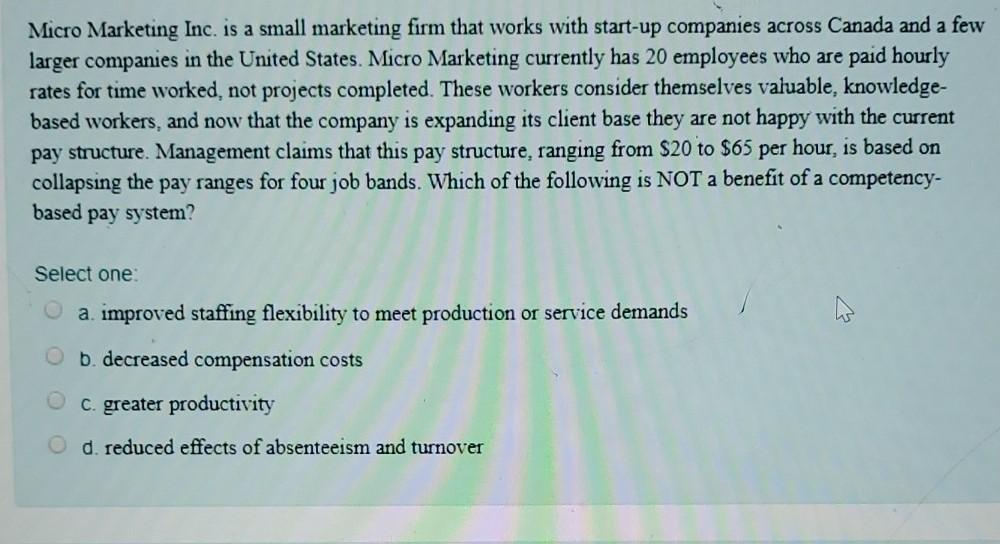 Wired Software Inc. has recently implemented a