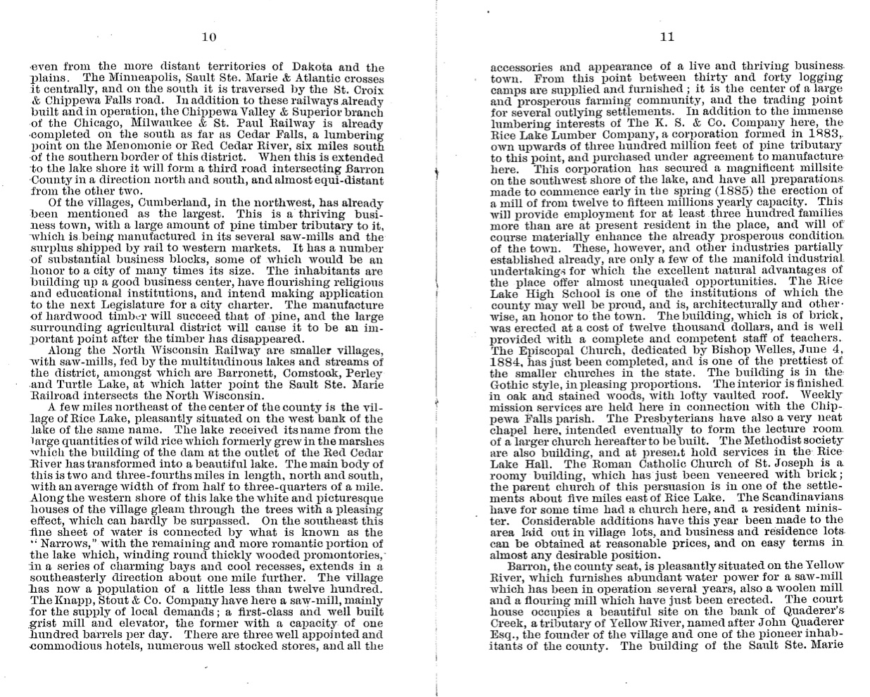 select a paragraph from the one page and Analyze