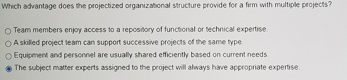 answers only no explanation needed 1 2 3 4 Which