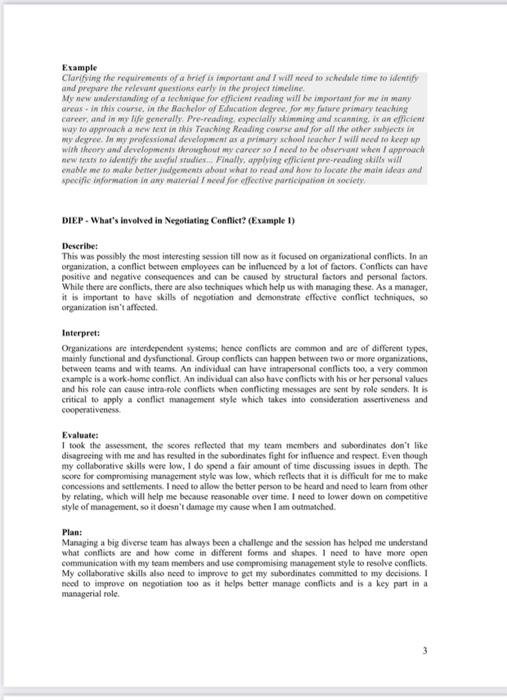 Organization behavior !! MBA 602 How the