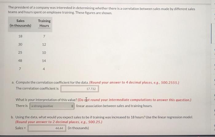 please do it correctly. previous tutor got it