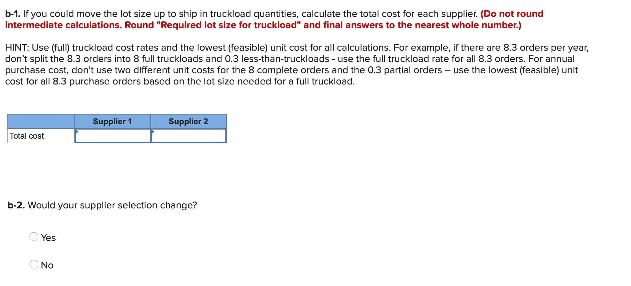 Problem 16-12 (Algo) Your company assembles five