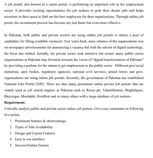 RECRUITMENT AND SELECTION (HRM626) the first case