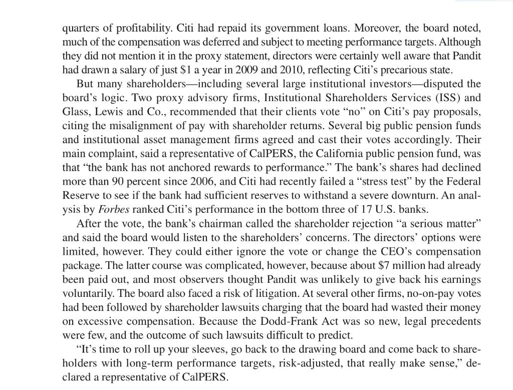 Based on the article above, please help with the