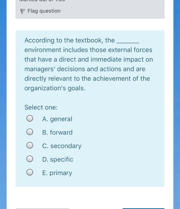 P Flag question According to the textbook, the