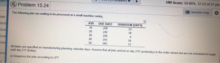 B) what is the average completion (flow) time? in