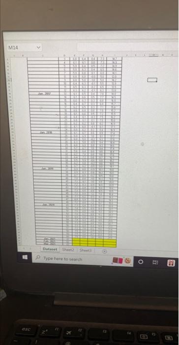 need a solid explanation for number 6 please w