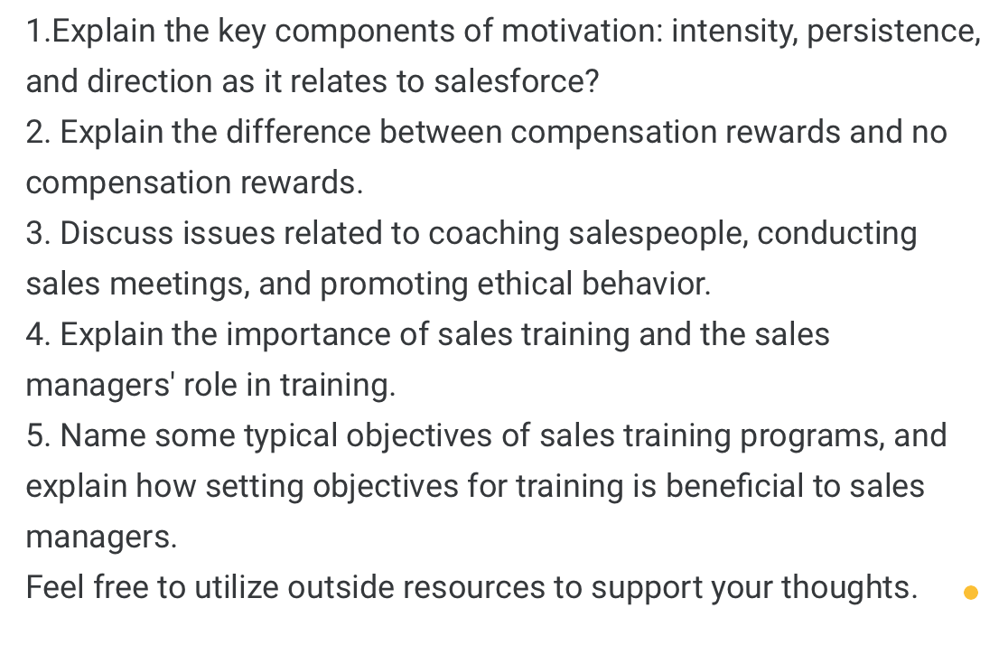 I prefer a screenshot answer so please answer the