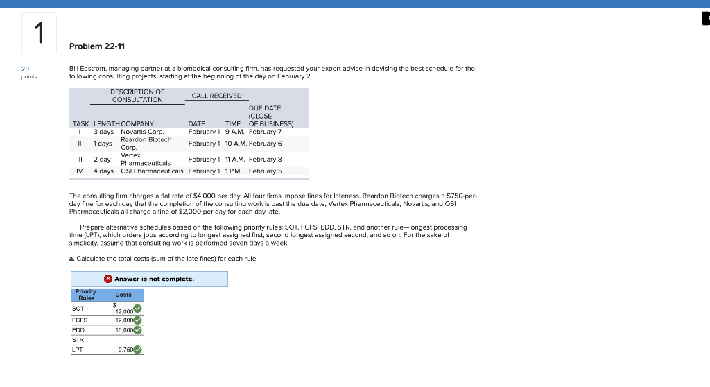 Please answer with explanation for the STR (Slack