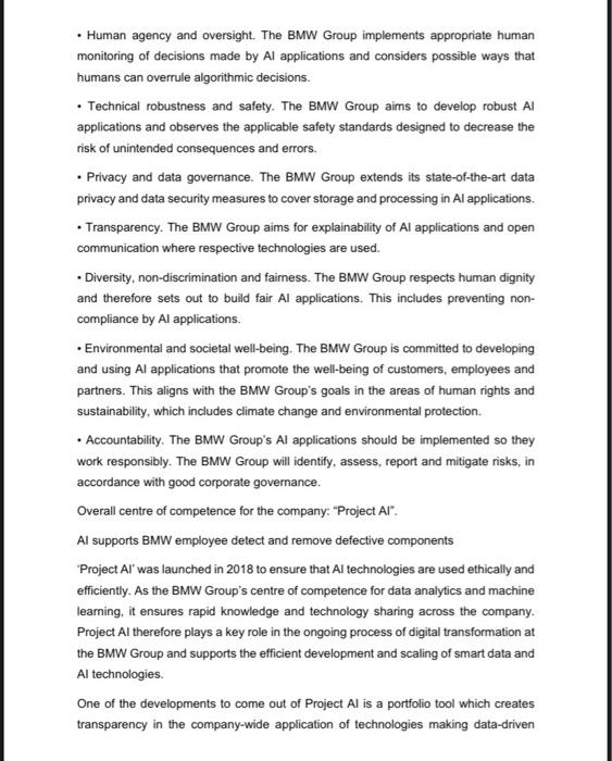 please read the article and answer Question 2