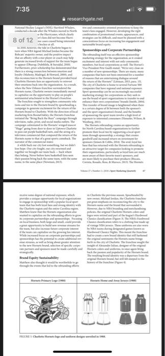 In your case analysis address the following