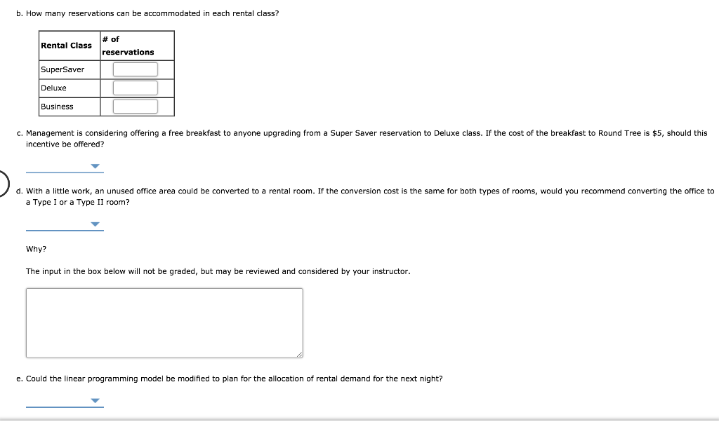 Problem 8-21 (Algorithmic) Round Tree Manor is a