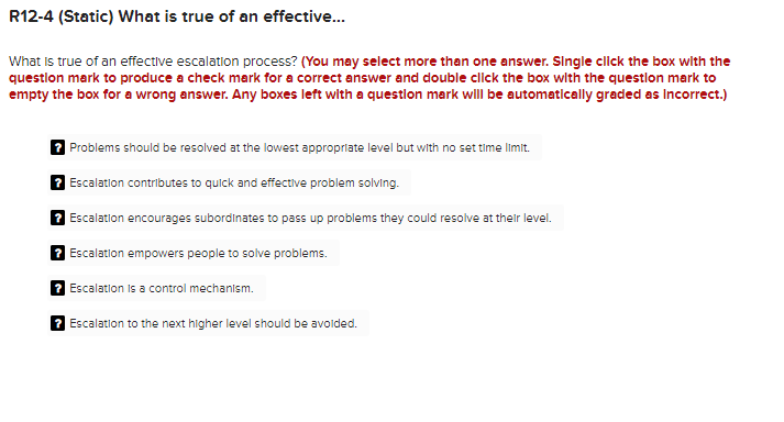 R12-2 (Static) How can outsourcing... How can