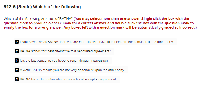 R12-2 (Static) How can outsourcing... How can