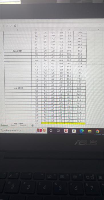 need a solid explanation for 6 please. II G 4-