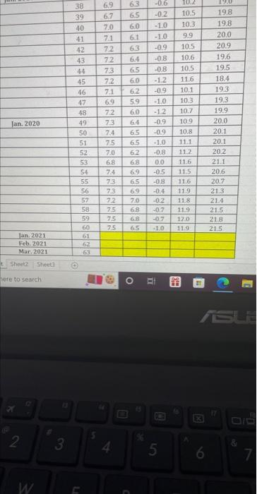 need a solid explanation for 6 please. II G 4-