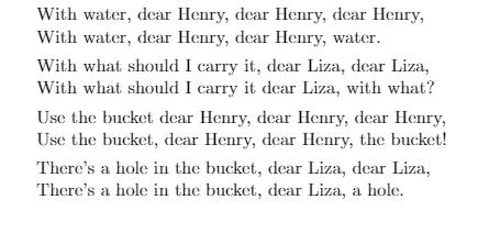 (10 points) This question is for fun! There is a