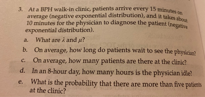 chapter 8, Problem 3 Please provide step by step