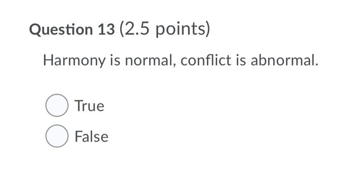 Subject: Interpersonal Communications please