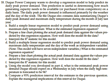 Not sure how to do part D. How do you plot the 7
