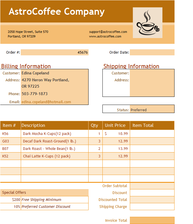 COPY AND PASTE THIS EXACT SPREADSHEET BELOW INTO