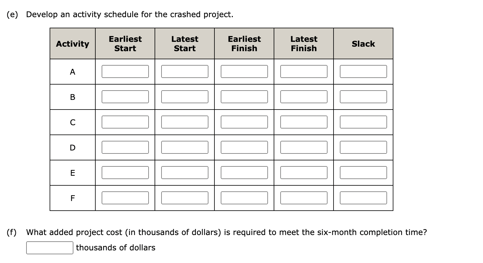 ffice Automation Inc., developed a proposal for