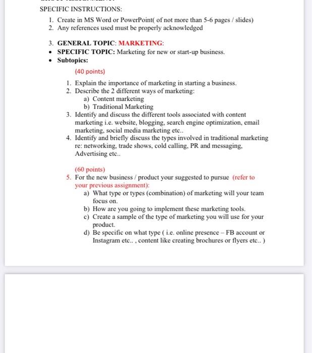 Do as soon as possible according to the