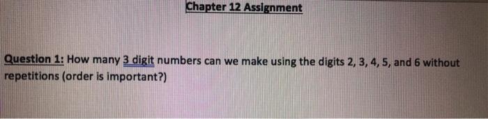 please seperate each question Answer: 1. 2. 3.