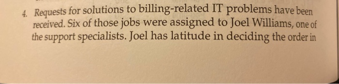 Chapter 9, Problem 4 Please provide step by step